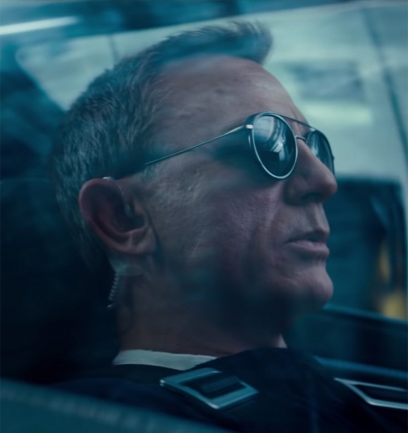 Michael Kors launching bag collection to celebrate Bond film