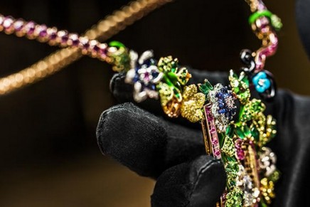 LOUIS VUITTON AND HERMÈS, GROUP OF JEWELLERY