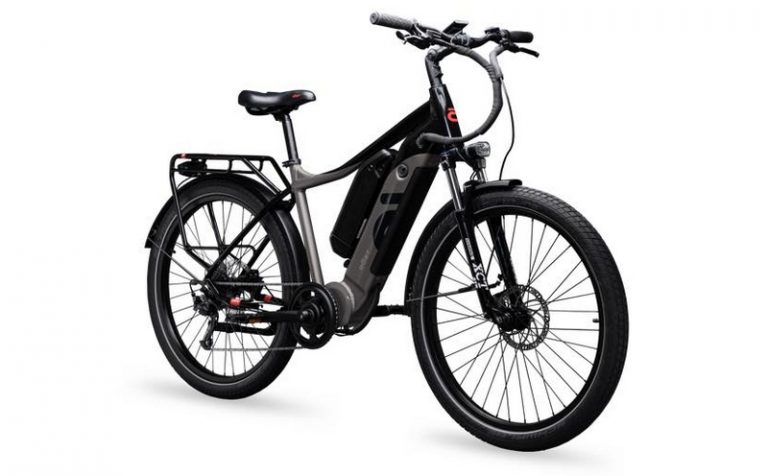 ebike with the longest range