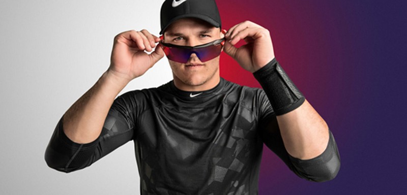 Kinderpaleis Aftrekken stil Nike Vision Introduces Hyperforce Sunglasses For Training