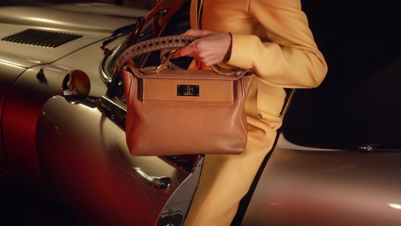 The network that produced and marketed fake Birkin bags for over