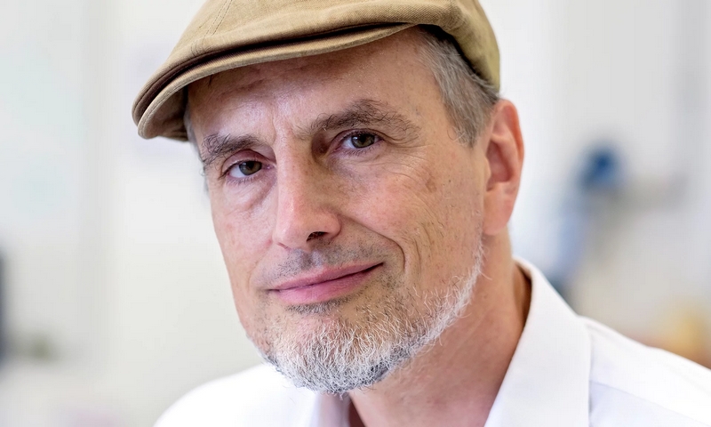 Jürgen Schmidhuber on the robot future - 2LUXURY2.COM