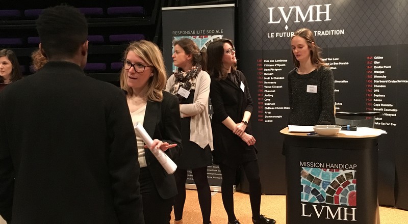 LVMH Métiers d'Excellence expands in the U.S. with new programs at