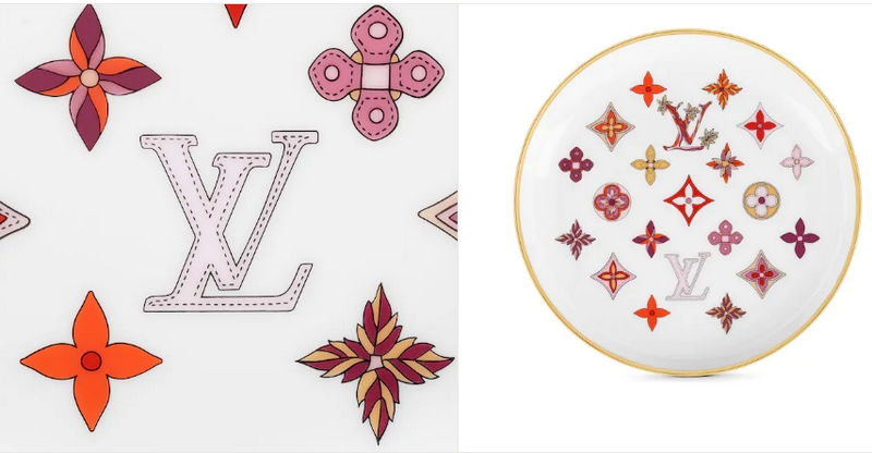 These $150,000 Louis Vuitton Games Tables Are Proper Works Of Art