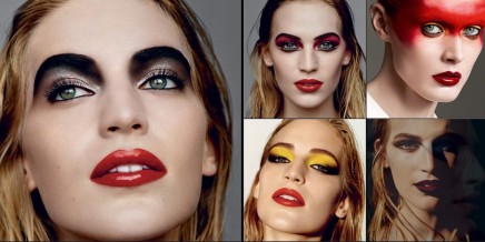 Lucia Pica named Global Creative Makeup and Color Designer at Chanel ...