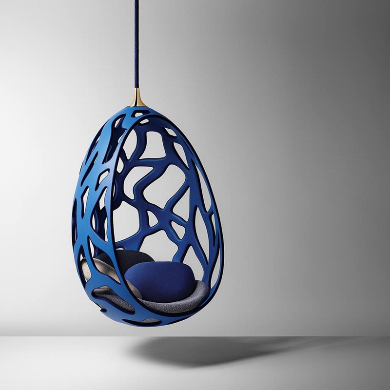 The new Objets Nomades by Louis Vuitton at Milan Design Week - Harmonies  Magazine