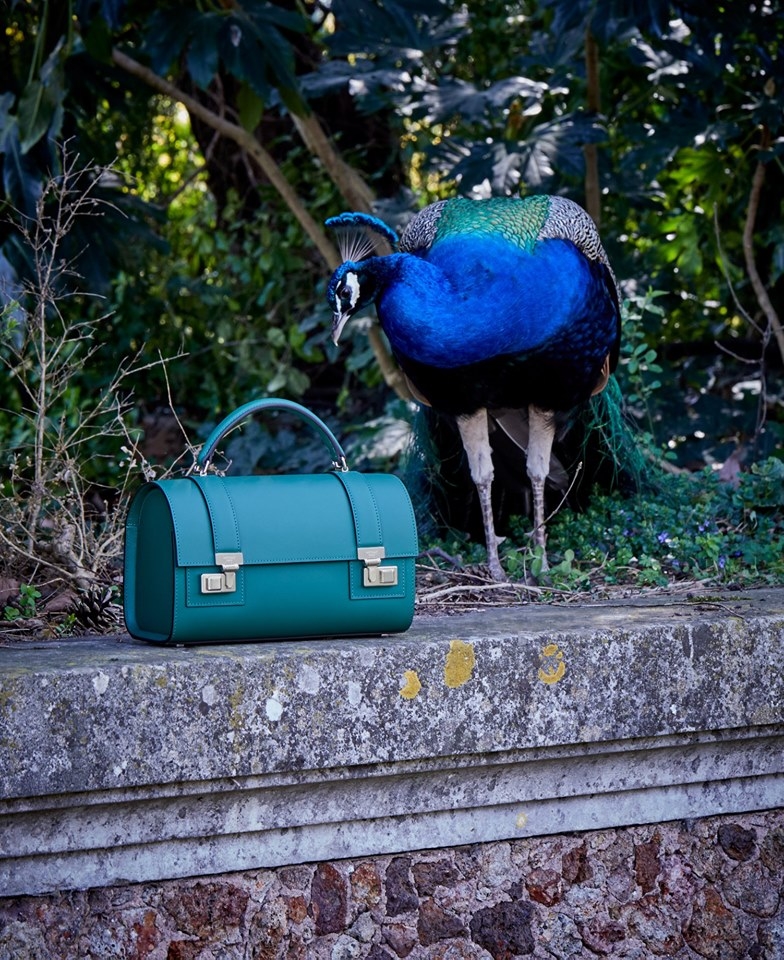 Moynat Voyageur: Shining on travellers since 170 years 