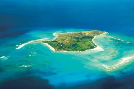 Richard Branson’s Necker Island will welcome back its first guests in October 2018
