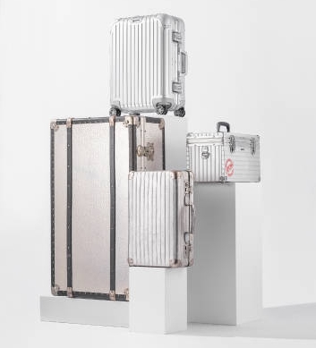 LVMH's Purchase of Rimowa Illustrates the Uncertainty of the
