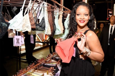 Rihanna’s empire: empowering women and making lots of money