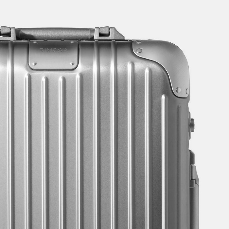 RIMOWA celebrates its 120th anniversary by releasing a