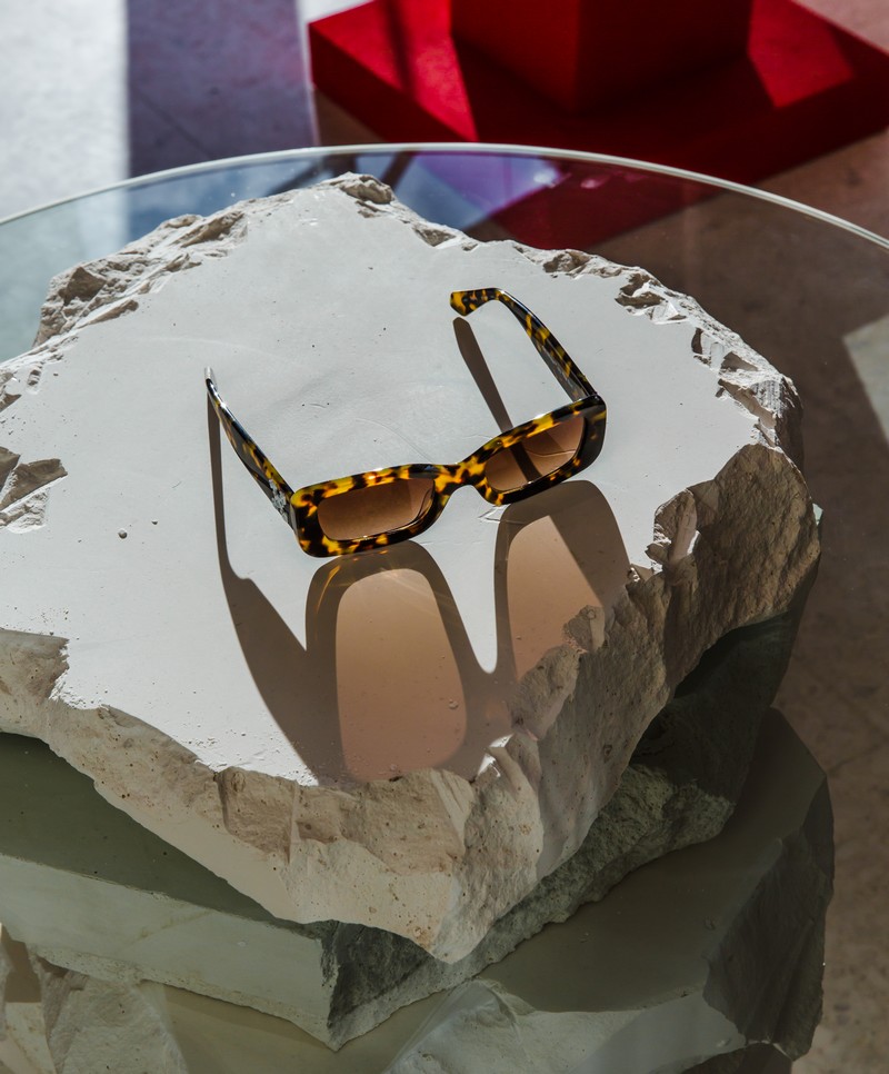 Anatomy of Luxury: Off-White X Sunglass Hut capsule eyewear
