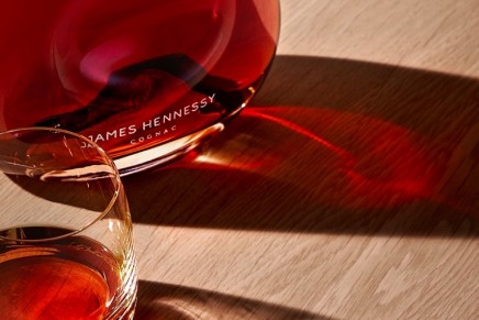Moët Hennessy champagne concept lands with DDF at Dubai International
