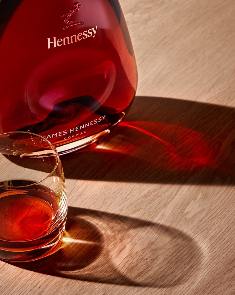 Exclusive: LVMH-owned Hennessy Signs New Deal with Alibaba