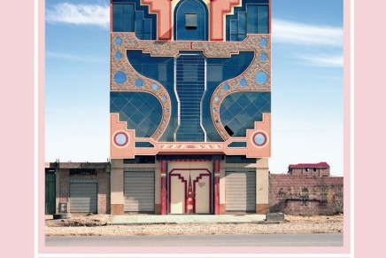 Party palaces and funky funhouses: Freddy Mamani’s maverick buildings