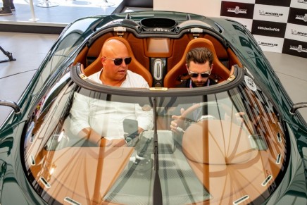 Meet Ghost Squadron, The Humble Koenigsegg Owners Of LA