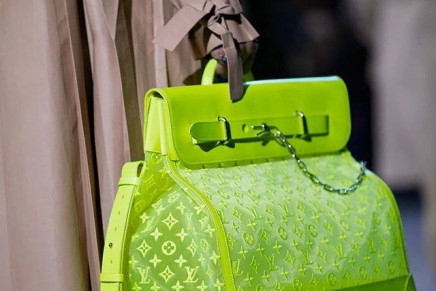 Virgil Abloh takes 'seasonless' approach in Louis Vuitton menswear launch, Louis  Vuitton