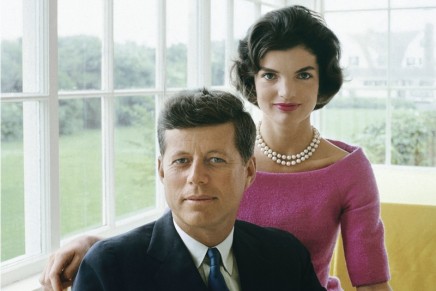 Who was the most stylish US president?