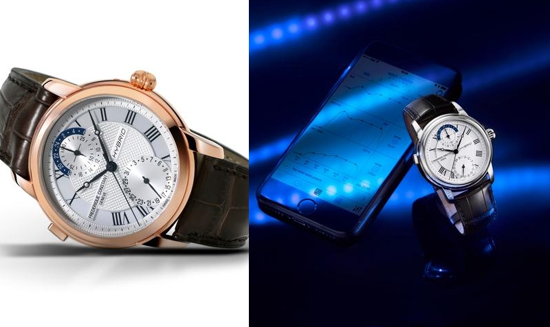 frederique constant 3.0