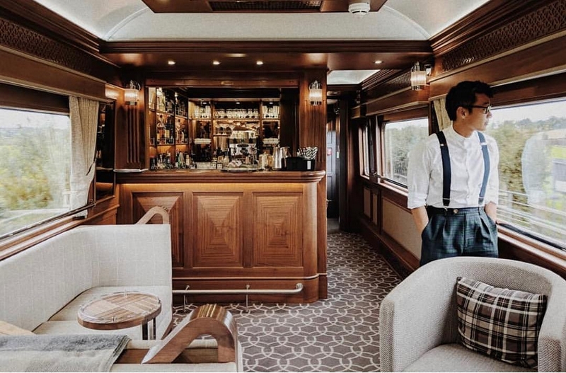 LVMH acquires Belmond hotel group - The Drinks Business