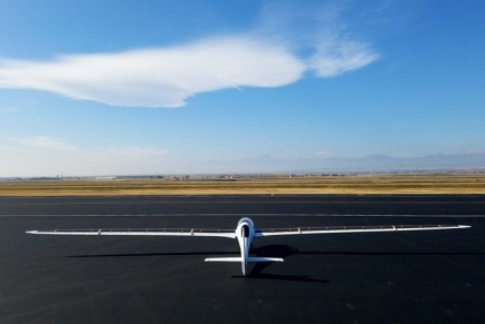 Commercially-viable, electrically-powered aircrafts are becoming reality