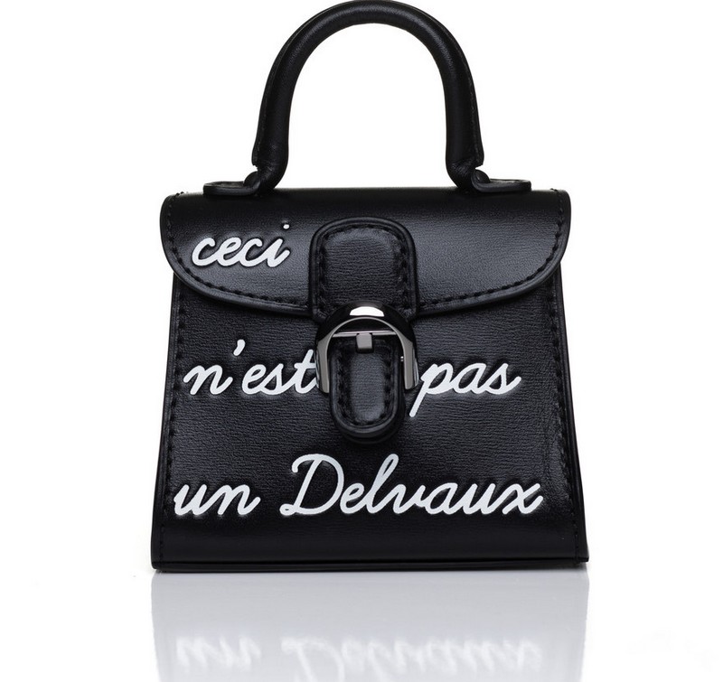 The TRUTH ABOUT DELVAUX, COME SHOPPING WITH ME AT DELVAUX IN BELGIUM