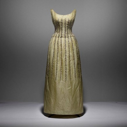 dior dresses christian dior museum- Marc Bohan pour Christian Dior pour ...