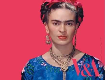 The commodification of Frida Kahlo: are we losing the artist under the ...