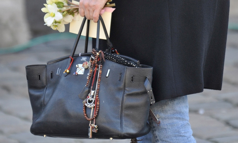Jane Birkin handbags Hermès – but can she get her name back? - 2LUXURY2.COM