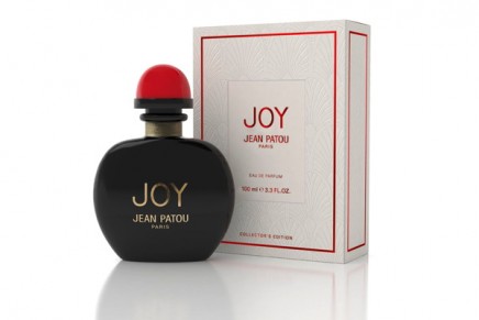 joy perfume original bottle