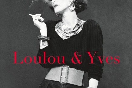 Loulou de la Falaise: Yves Saint Laurent’s reluctant muse