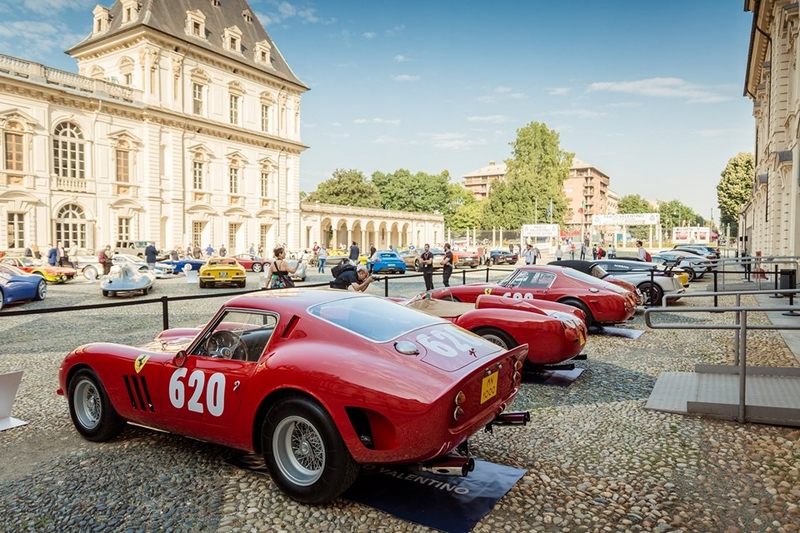 2019 Turin Outdoor Auto Show Parco Valentino Highlights From The Most Important Automotive