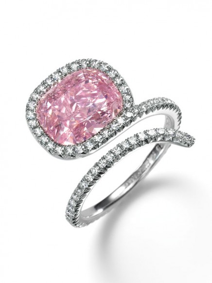 The Sotheby's Diamonds Tenth Anniversary Collection - 2LUXURY2.COM