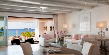 Third Cheval Blanc hotel to open in St. Barts in October - 2LUXURY2.COM